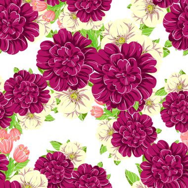 güzel çiçek süsleme