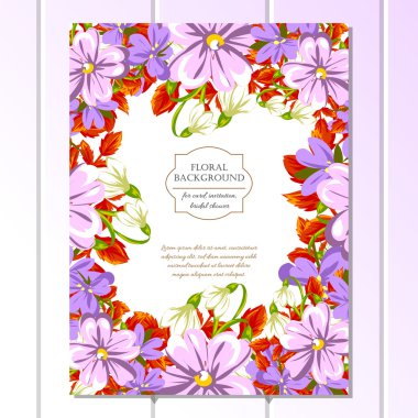 güzel çiçek süsleme