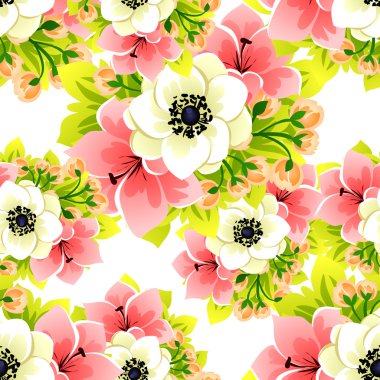 güzel çiçek süsleme