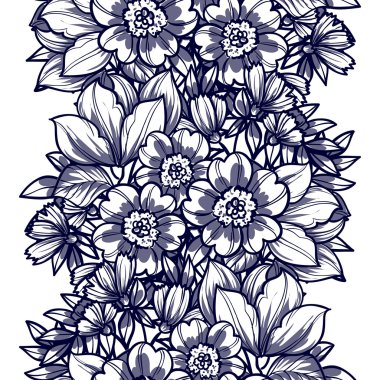 güzel çiçek süsleme