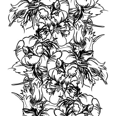 güzel çiçek süsleme