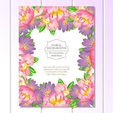 güzel çiçek süsleme