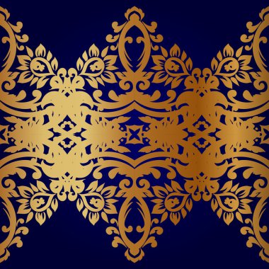 güzel vintage süsleme