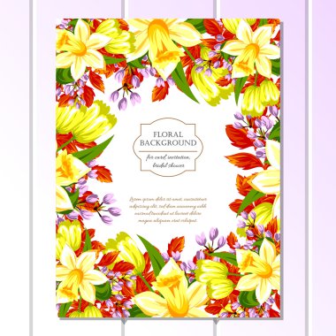 güzel çiçek süsleme