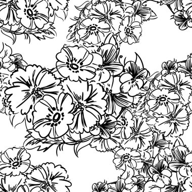 güzel çiçek süsleme