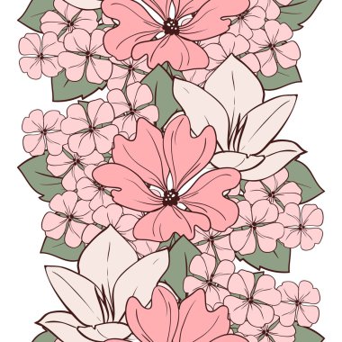 güzel çiçek süsleme