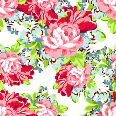 güzel çiçek süsleme