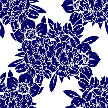 güzel çiçek süsleme