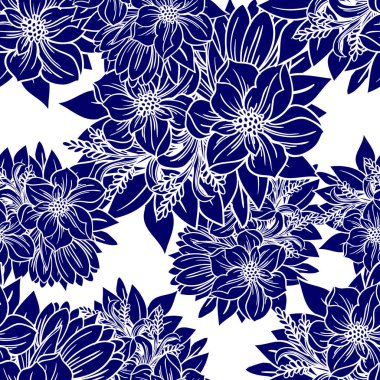 güzel çiçek süsleme