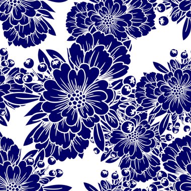 güzel çiçek süsleme