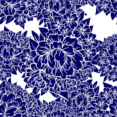 güzel çiçek süsleme