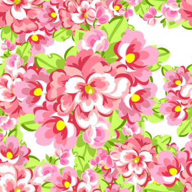 güzel çiçek süsleme