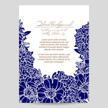 güzel çiçek süsleme