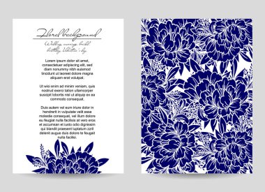 güzel çiçek süsleme