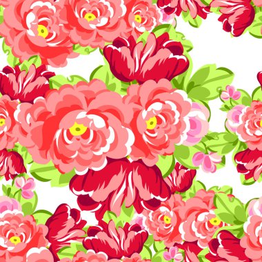 güzel çiçek süsleme