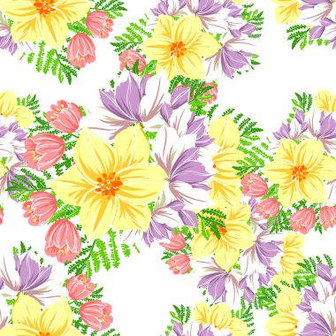 güzel çiçek süsleme