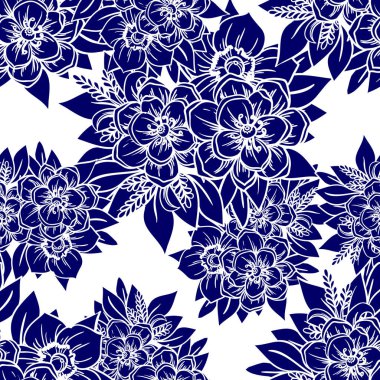 güzel çiçek süsleme