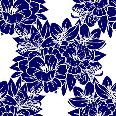 güzel çiçek süsleme