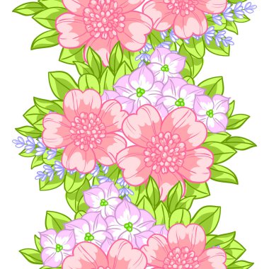 güzel çiçek süsleme