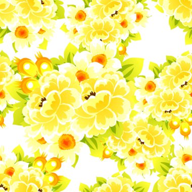 güzel çiçek süsleme