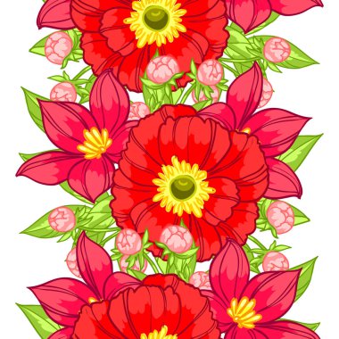 güzel çiçek süsleme