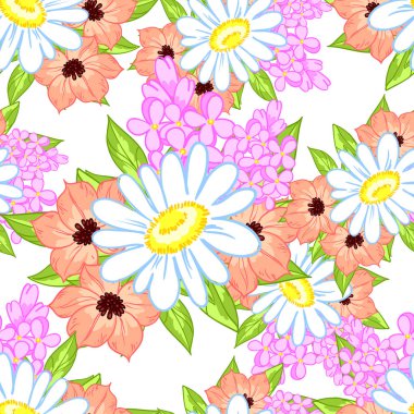 güzel çiçek süsleme