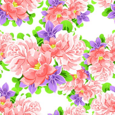 güzel çiçek süsleme