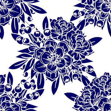 güzel çiçek süsleme