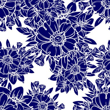 güzel çiçek süsleme