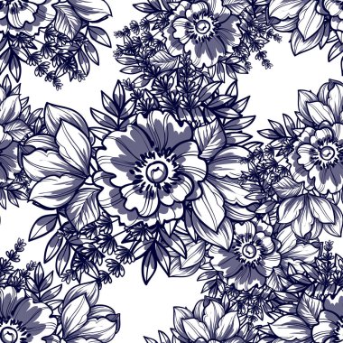 güzel çiçek süsleme