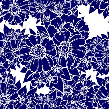 güzel çiçek süsleme