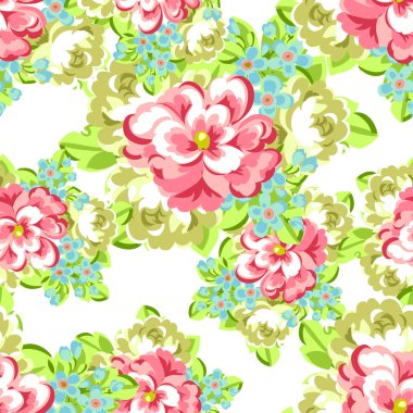 güzel çiçek süsleme