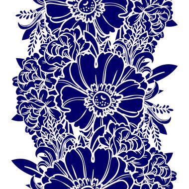 güzel çiçek süsleme