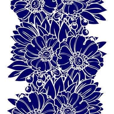 güzel çiçek süsleme