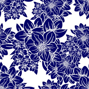 güzel çiçek süsleme