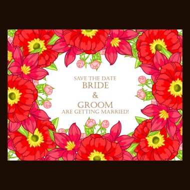 güzel çiçek süsleme