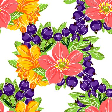 güzel çiçek süsleme