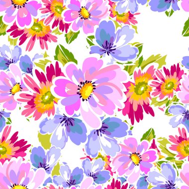 güzel çiçek süsleme