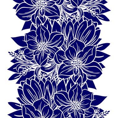 güzel çiçek süsleme