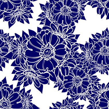 güzel çiçek süsleme