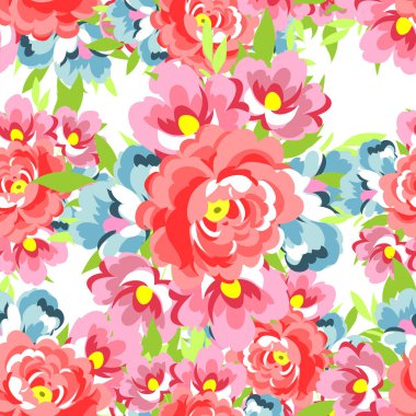 güzel çiçek süsleme