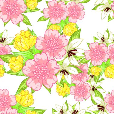 güzel çiçek süsleme