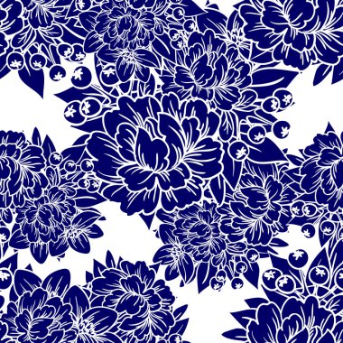 güzel çiçek süsleme