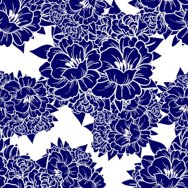 güzel çiçek süsleme