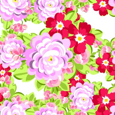 güzel çiçek süsleme