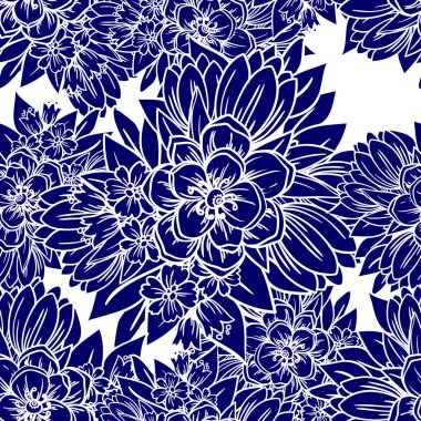 güzel çiçek süsleme