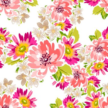 güzel çiçek süsleme