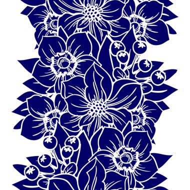 güzel çiçek süsleme