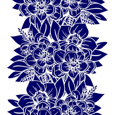 güzel çiçek süsleme