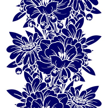 güzel çiçek süsleme